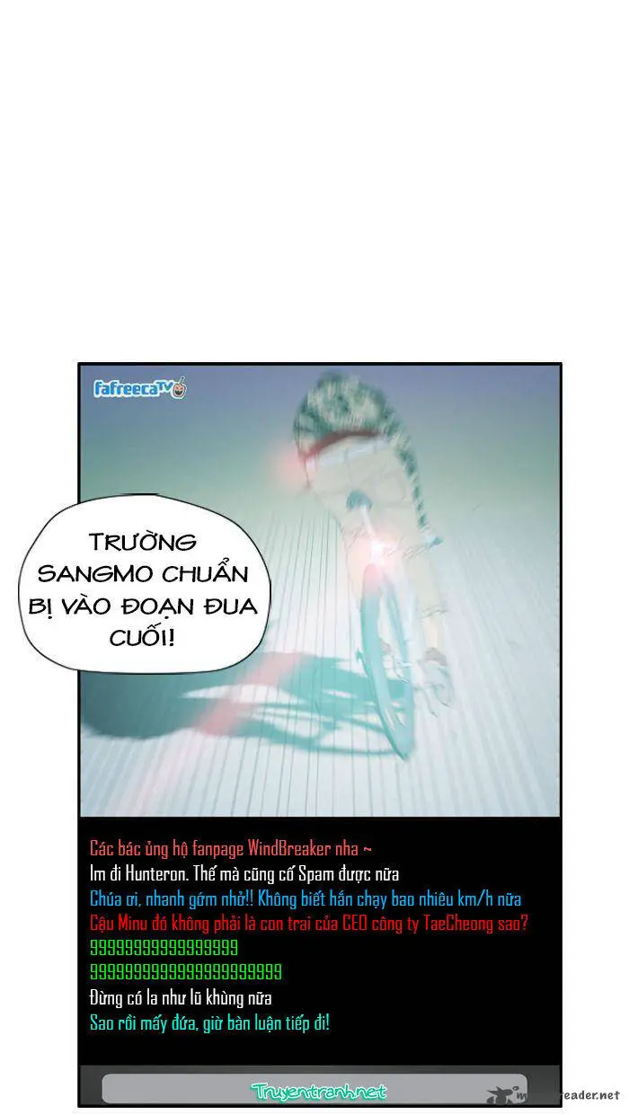 Thể Thao Cực Hạn Nettruyen ZZZ Chương 14 Page 23