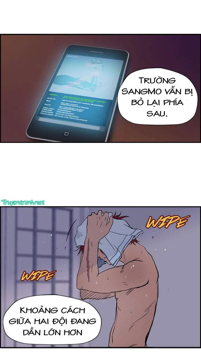 Thể Thao Cực Hạn Nettruyen ZZZ Chương 14 Page 24