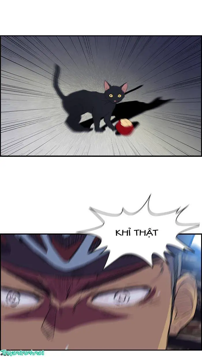 Thể Thao Cực Hạn Nettruyen ZZZ Chương 14 Page 31