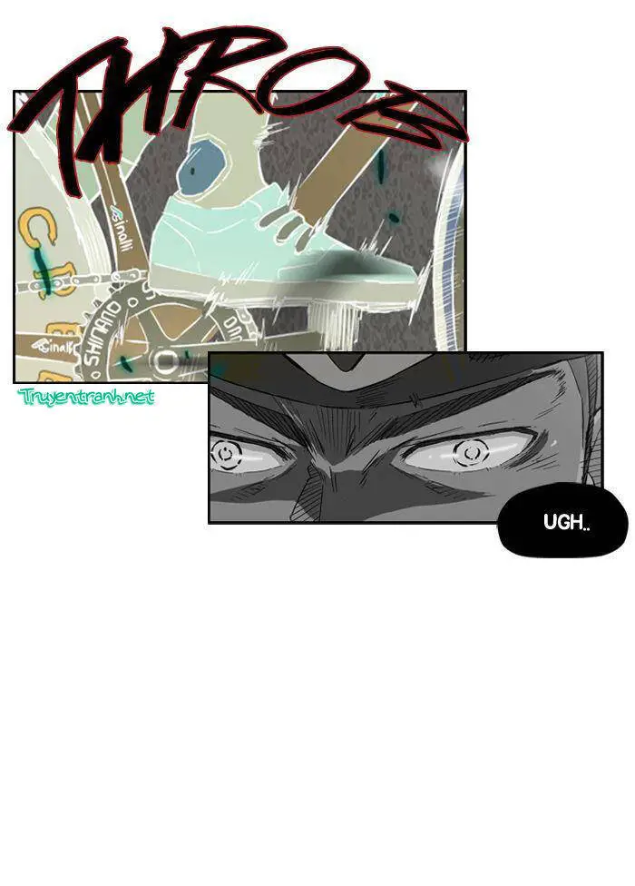 Thể Thao Cực Hạn Nettruyen ZZZ Chương 14 Page 33