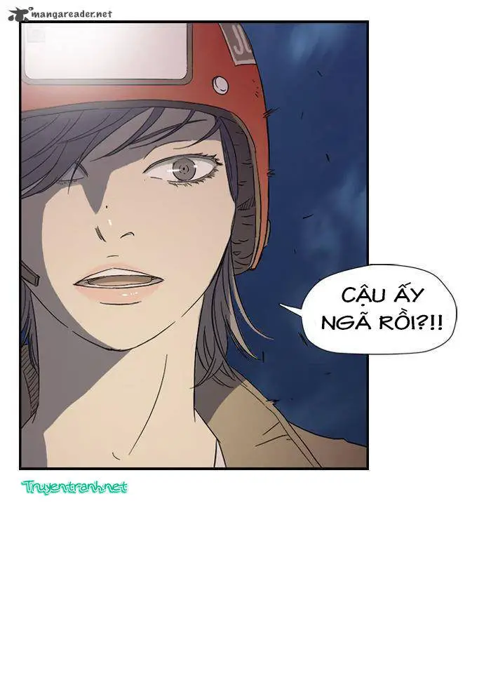 Thể Thao Cực Hạn Nettruyen ZZZ Chương 14 Page 37