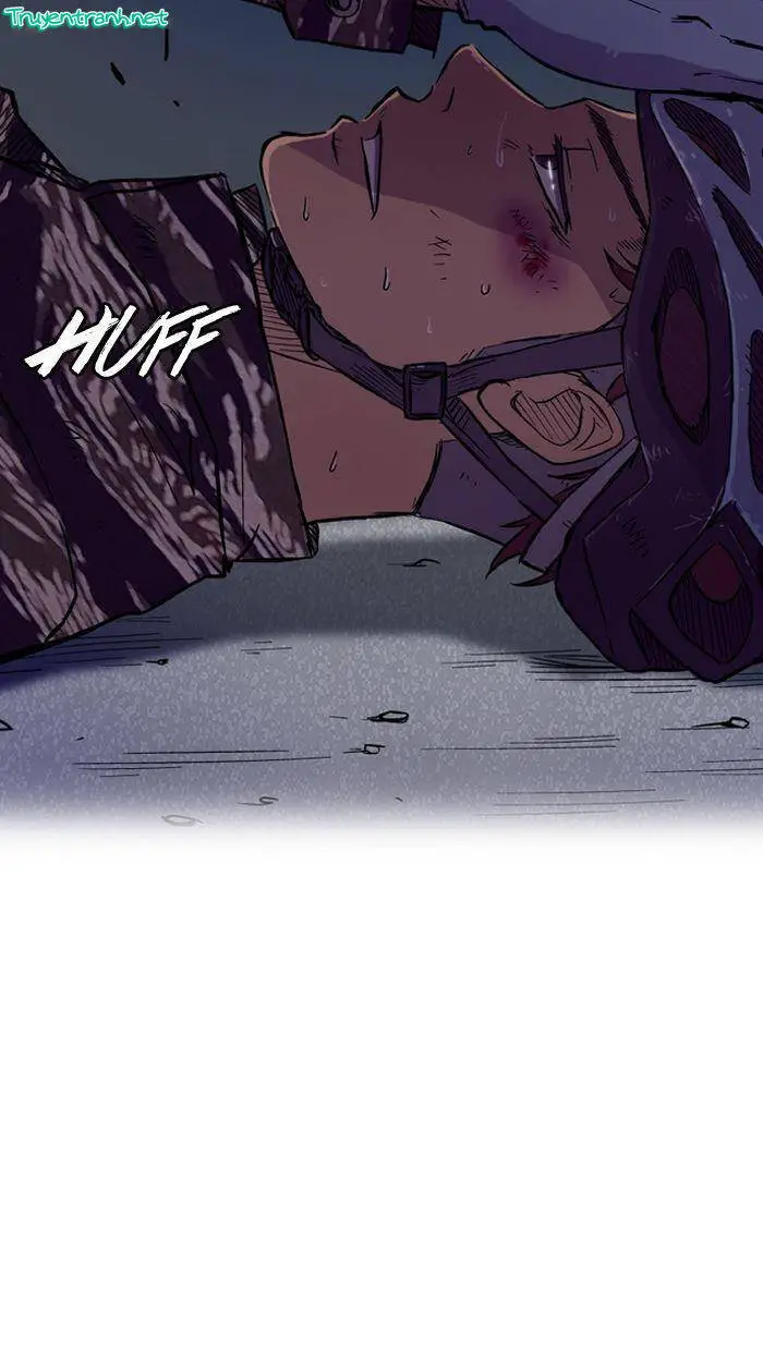 Thể Thao Cực Hạn Nettruyen ZZZ Chương 14 Page 40