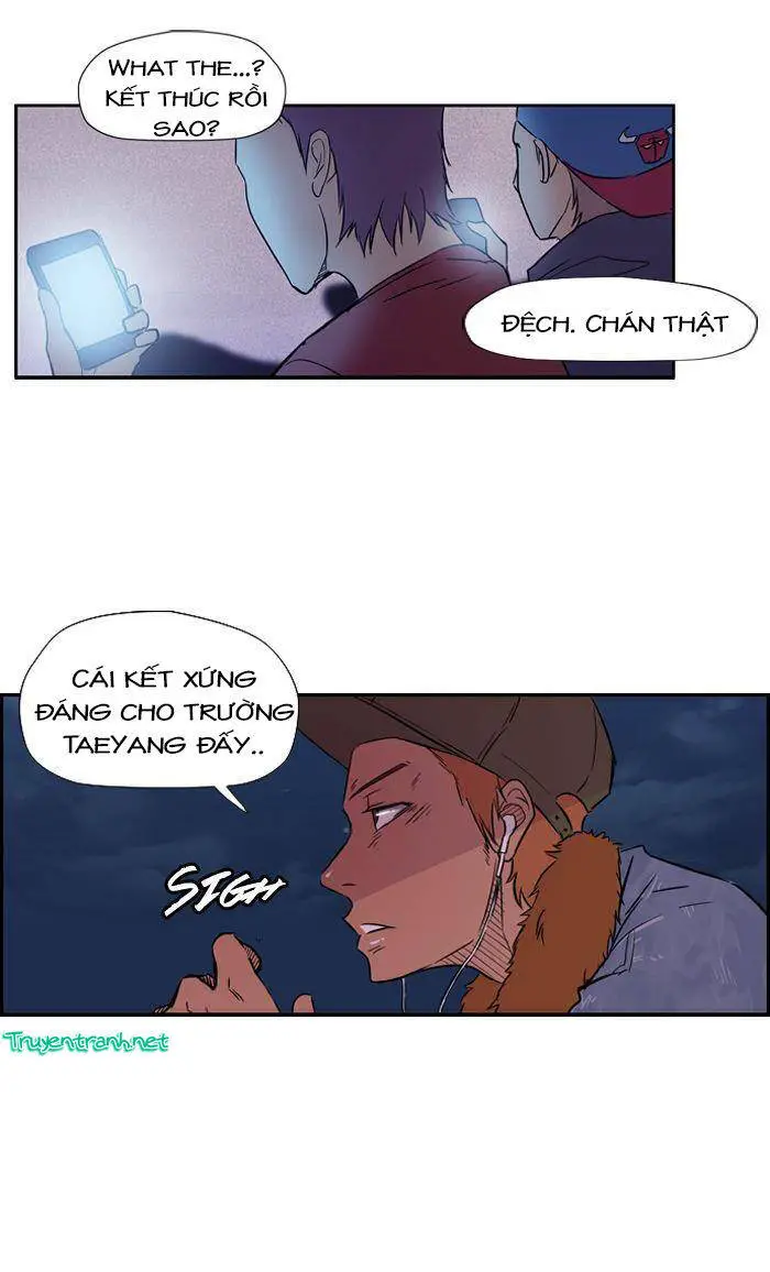 Thể Thao Cực Hạn Nettruyen ZZZ Chương 14 Page 42