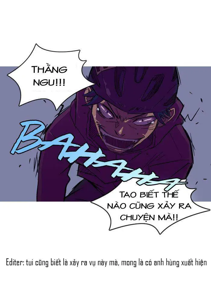 Thể Thao Cực Hạn Nettruyen ZZZ Chương 14 Page 46