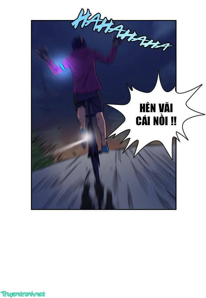 Thể Thao Cực Hạn Nettruyen ZZZ Chương 14 Page 47