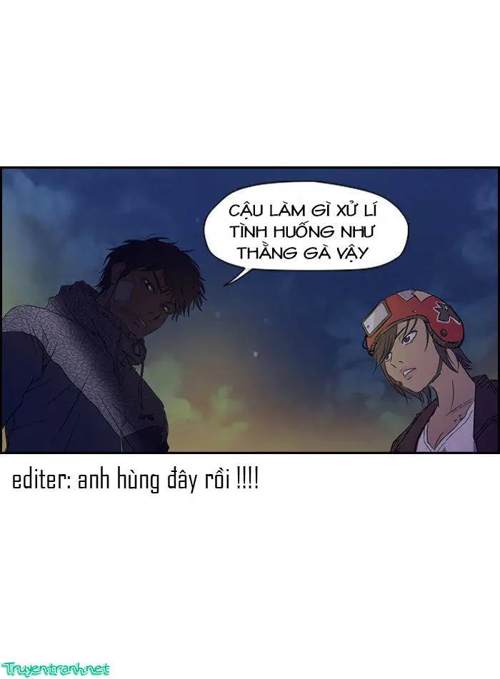 Thể Thao Cực Hạn Nettruyen ZZZ Chương 14 Page 51