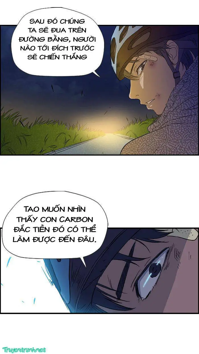 Thể Thao Cực Hạn Nettruyen ZZZ Chương 16 Page 11