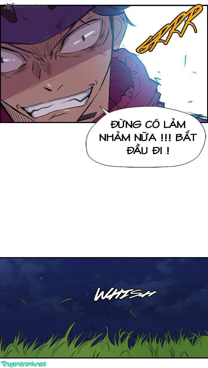 Thể Thao Cực Hạn Nettruyen ZZZ Chương 16 Page 14