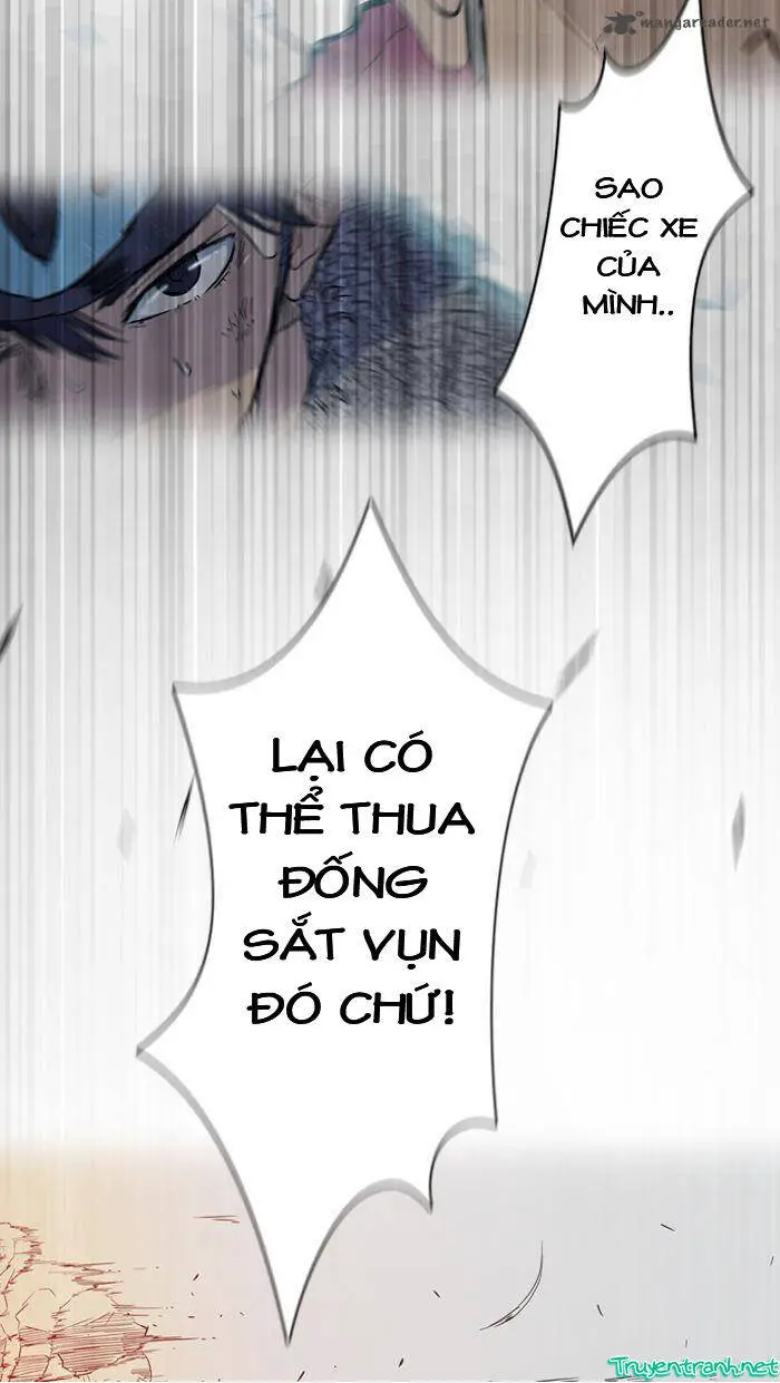 Thể Thao Cực Hạn Nettruyen ZZZ Chương 16 Page 32