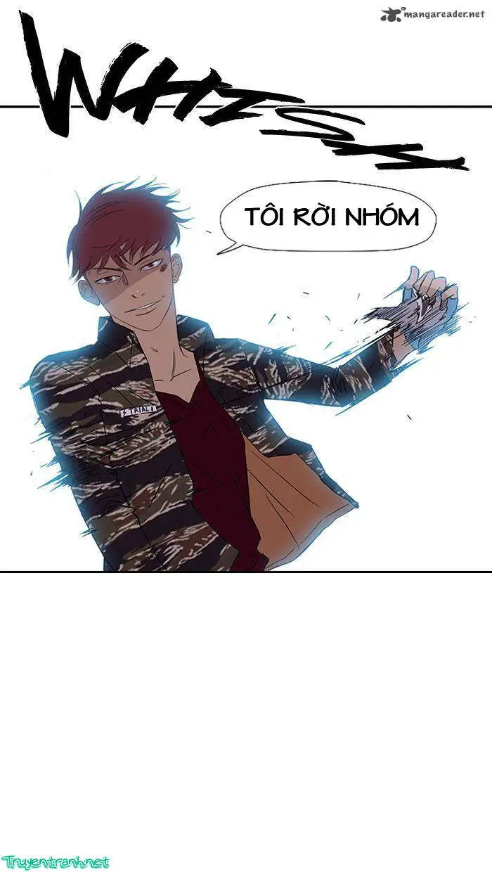 Thể Thao Cực Hạn Nettruyen ZZZ Chương 16 Page 50
