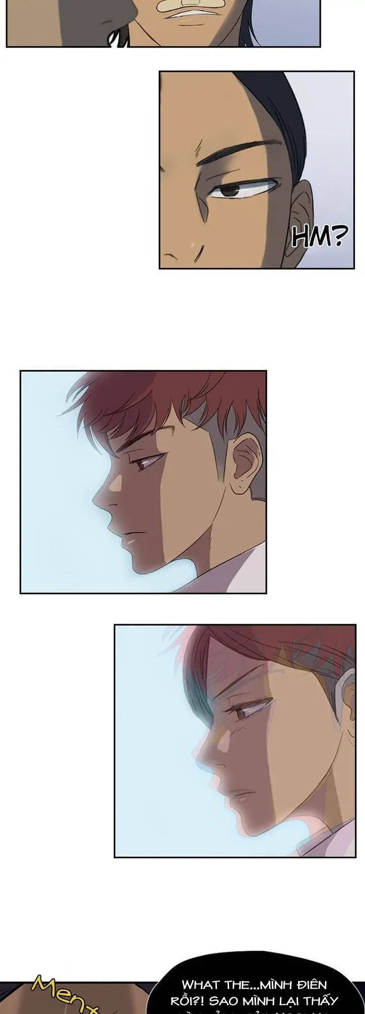 Thể Thao Cực Hạn Nettruyen ZZZ Chương 9 Page 25