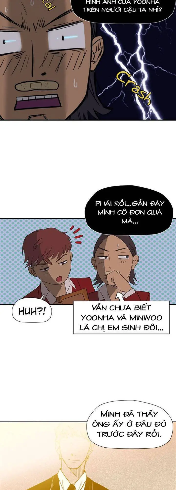 Thể Thao Cực Hạn Nettruyen ZZZ Chương 9 Page 26