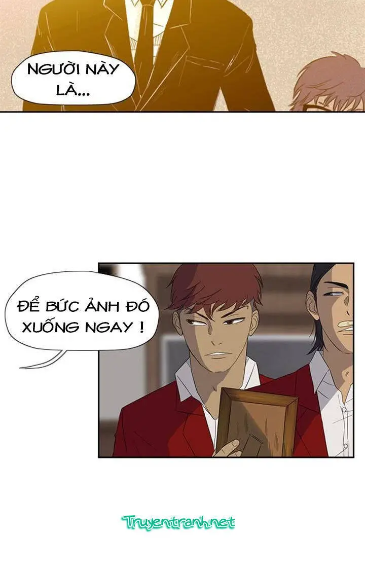 Thể Thao Cực Hạn Nettruyen ZZZ Chương 9 Page 27