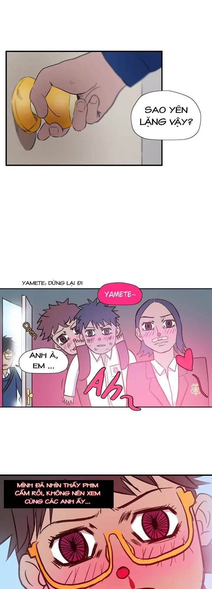 Thể Thao Cực Hạn Nettruyen ZZZ Chương 9 Page 41