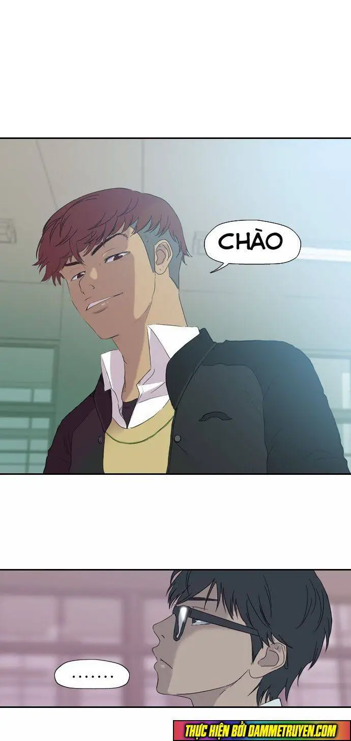 Thể Thao Cực Hạn Nettruyen ZZZ Chương 2 Page 14