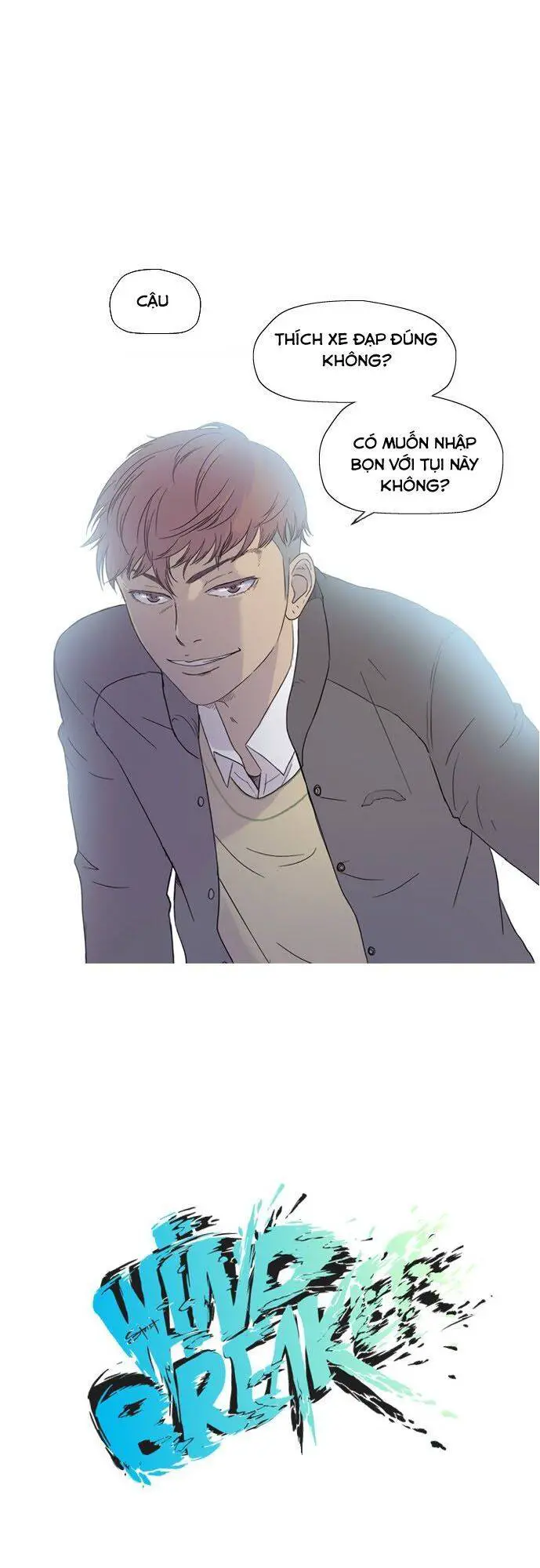 Thể Thao Cực Hạn Nettruyen ZZZ Chương 2 Page 17