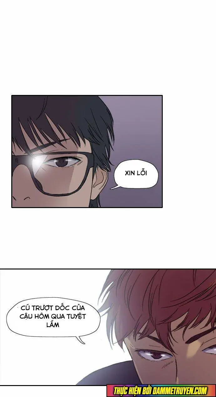 Thể Thao Cực Hạn Nettruyen ZZZ Chương 2 Page 19
