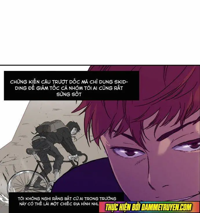 Thể Thao Cực Hạn Nettruyen ZZZ Chương 2 Page 20