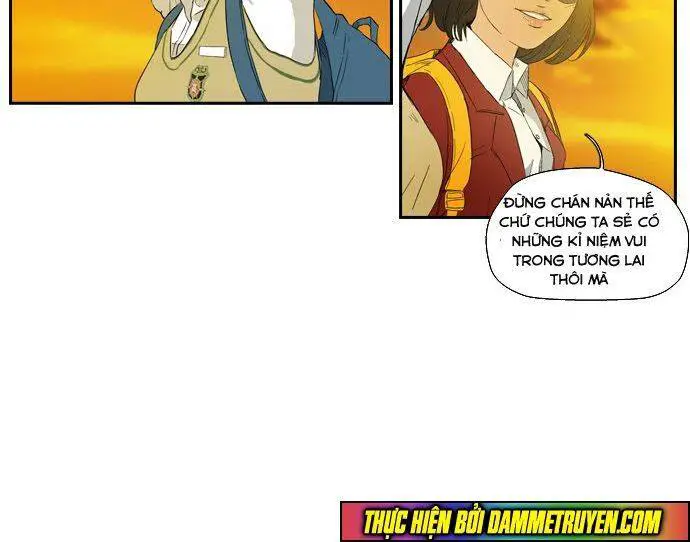 Thể Thao Cực Hạn Nettruyen ZZZ Chương 2 Page 32