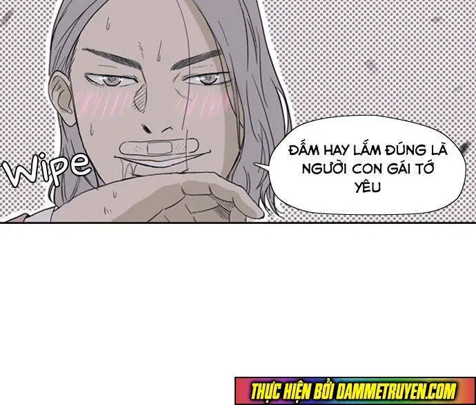 Thể Thao Cực Hạn Nettruyen ZZZ Chương 2 Page 35