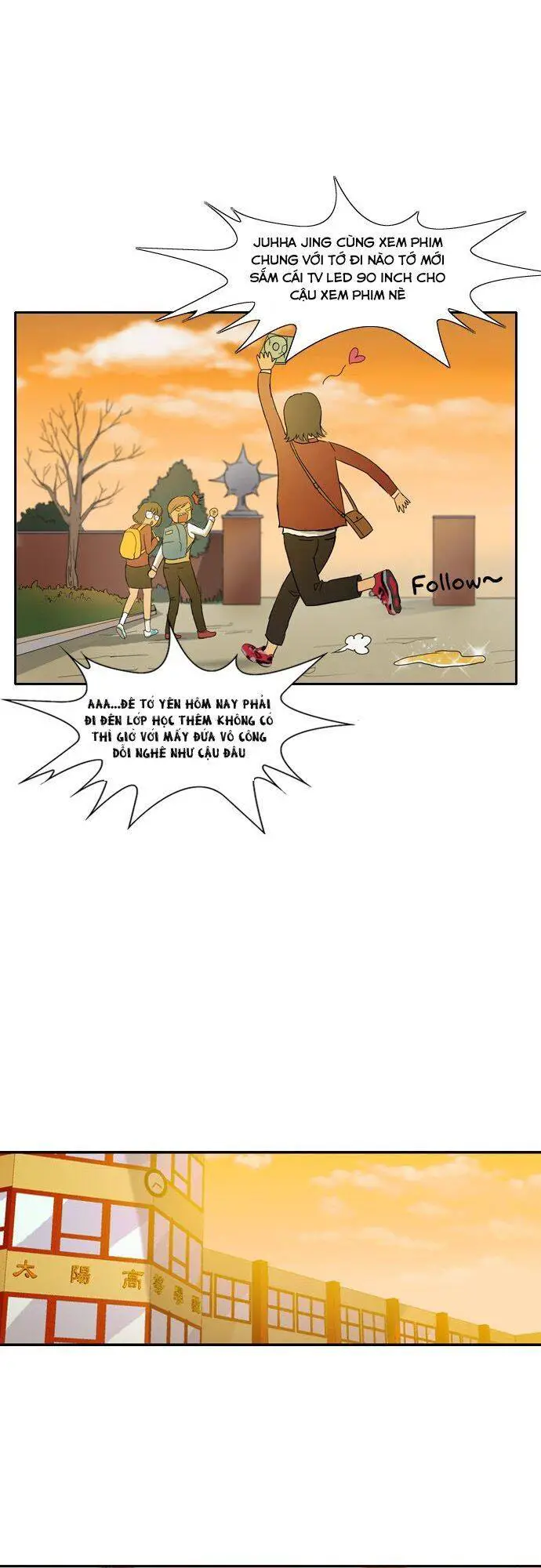 Thể Thao Cực Hạn Nettruyen ZZZ Chương 2 Page 36