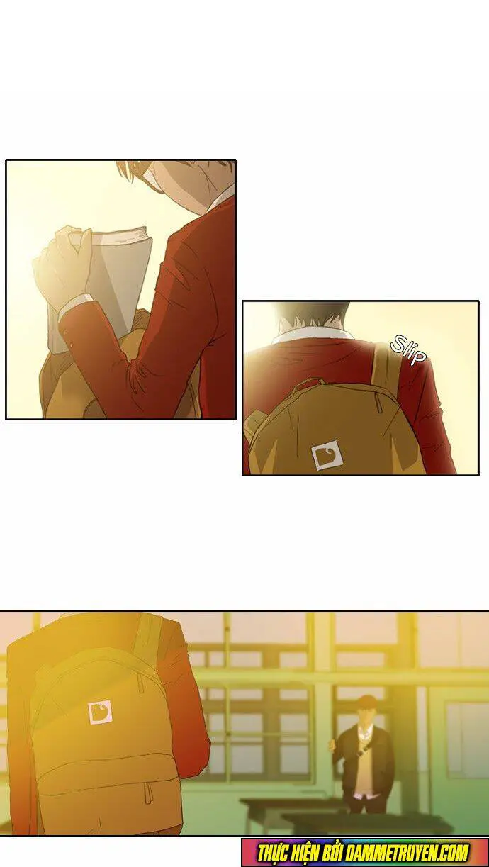 Thể Thao Cực Hạn Nettruyen ZZZ Chương 2 Page 38