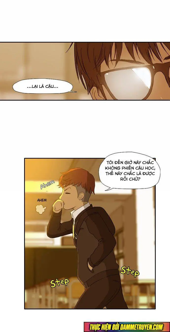 Thể Thao Cực Hạn Nettruyen ZZZ Chương 2 Page 39