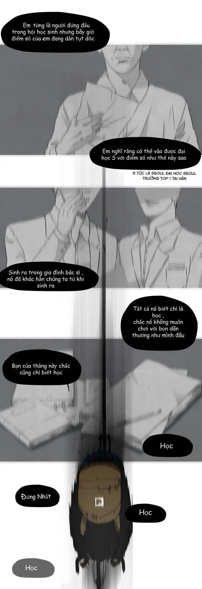 Thể Thao Cực Hạn Nettruyen ZZZ Chương 1.5 Page 20
