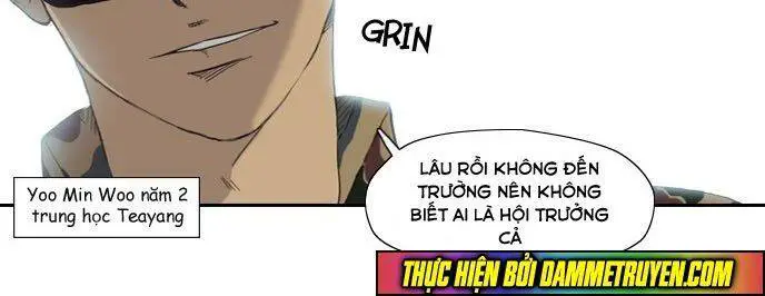 Thể Thao Cực Hạn Nettruyen ZZZ Chương 1.5 Page 28