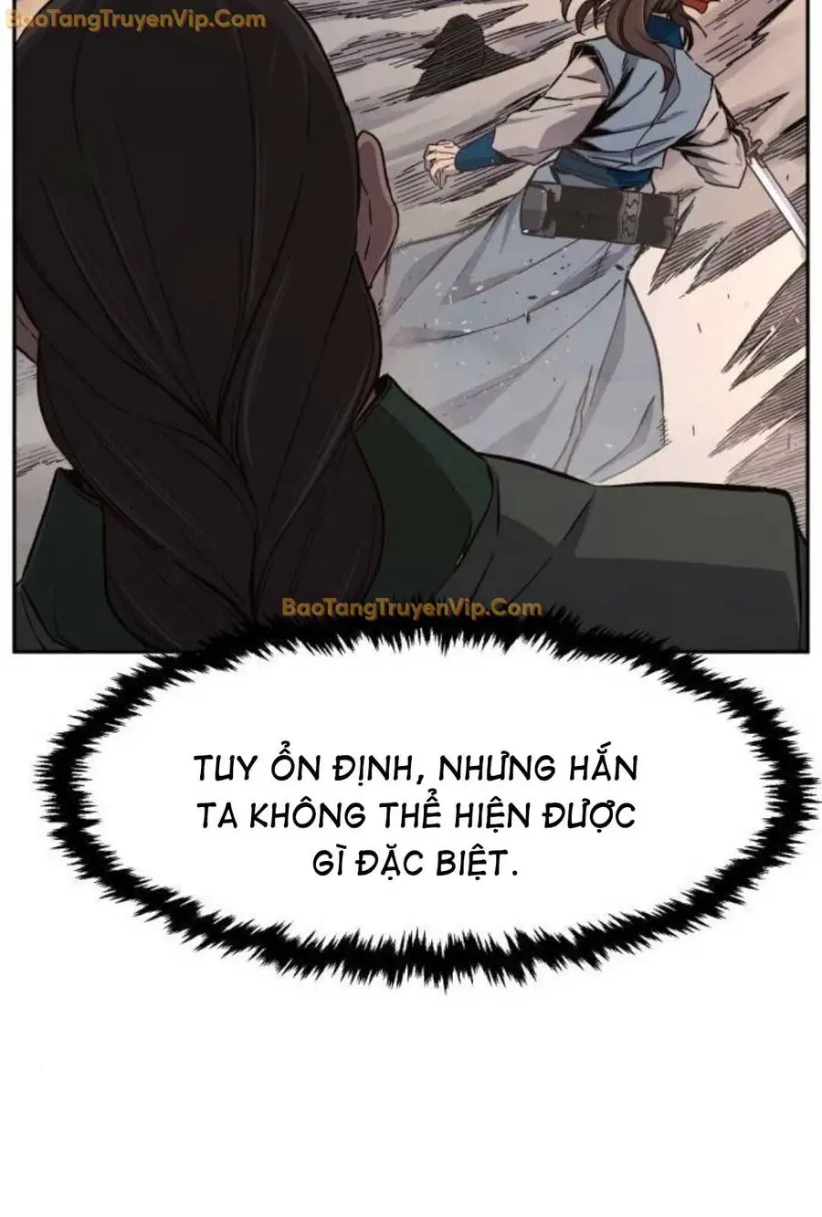 Cảm Kiếm Tuyệt Đối Nettruyen ZZZ Chương 123 Page 117
