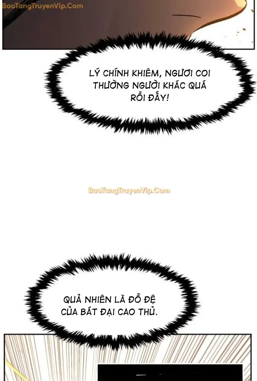 Cảm Kiếm Tuyệt Đối Nettruyen ZZZ Chương 123 Page 127