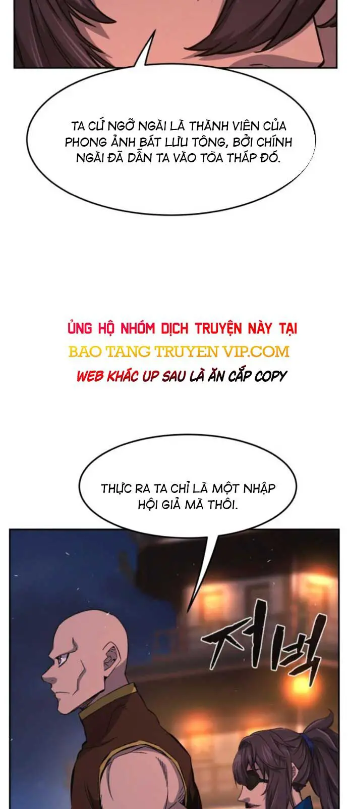 Cảm Kiếm Tuyệt Đối Nettruyen ZZZ Chương 118 Page 6