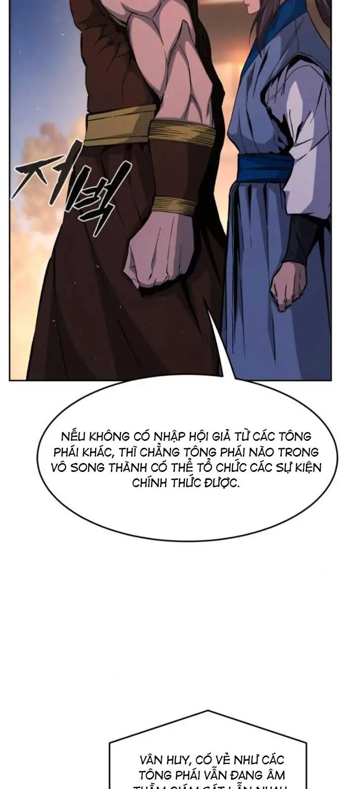 Cảm Kiếm Tuyệt Đối Nettruyen ZZZ Chương 118 Page 7