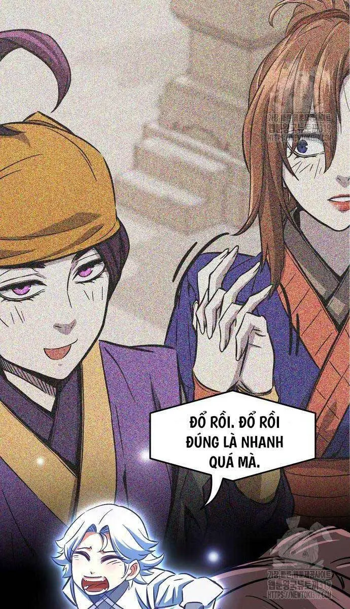 Cảm Kiếm Tuyệt Đối Nettruyen ZZZ Chương 64 Page 95