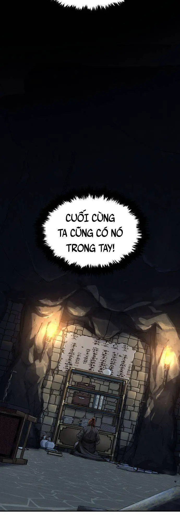 Cảm Kiếm Tuyệt Đối Nettruyen ZZZ Chương 1 Page 3
