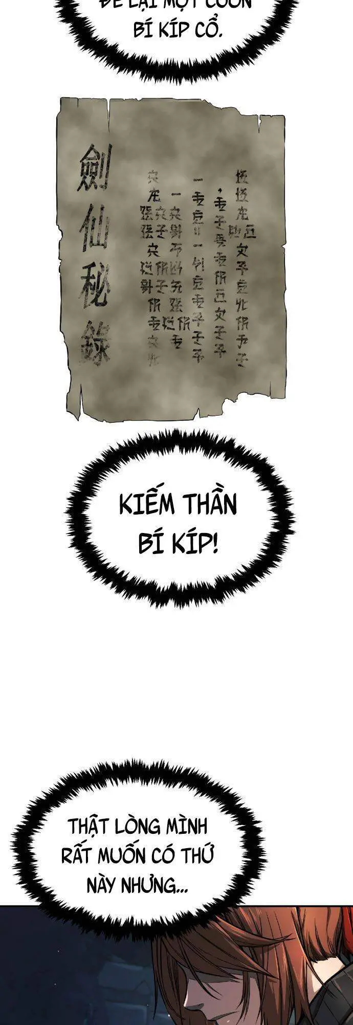 Cảm Kiếm Tuyệt Đối Nettruyen ZZZ Chương 1 Page 5