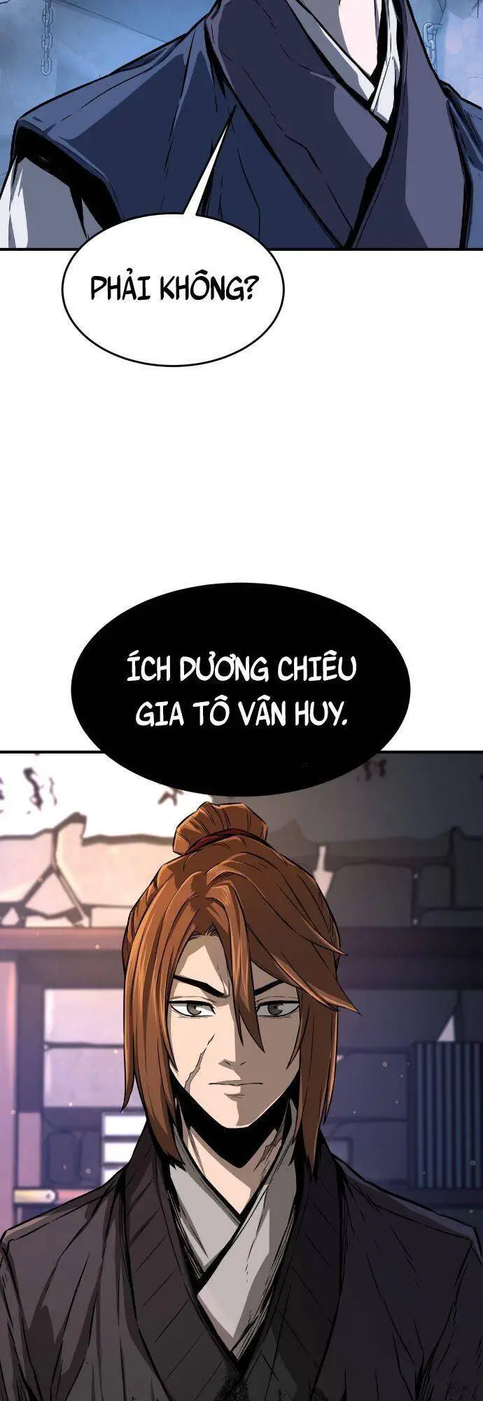 Cảm Kiếm Tuyệt Đối Nettruyen ZZZ Chương 1 Page 14
