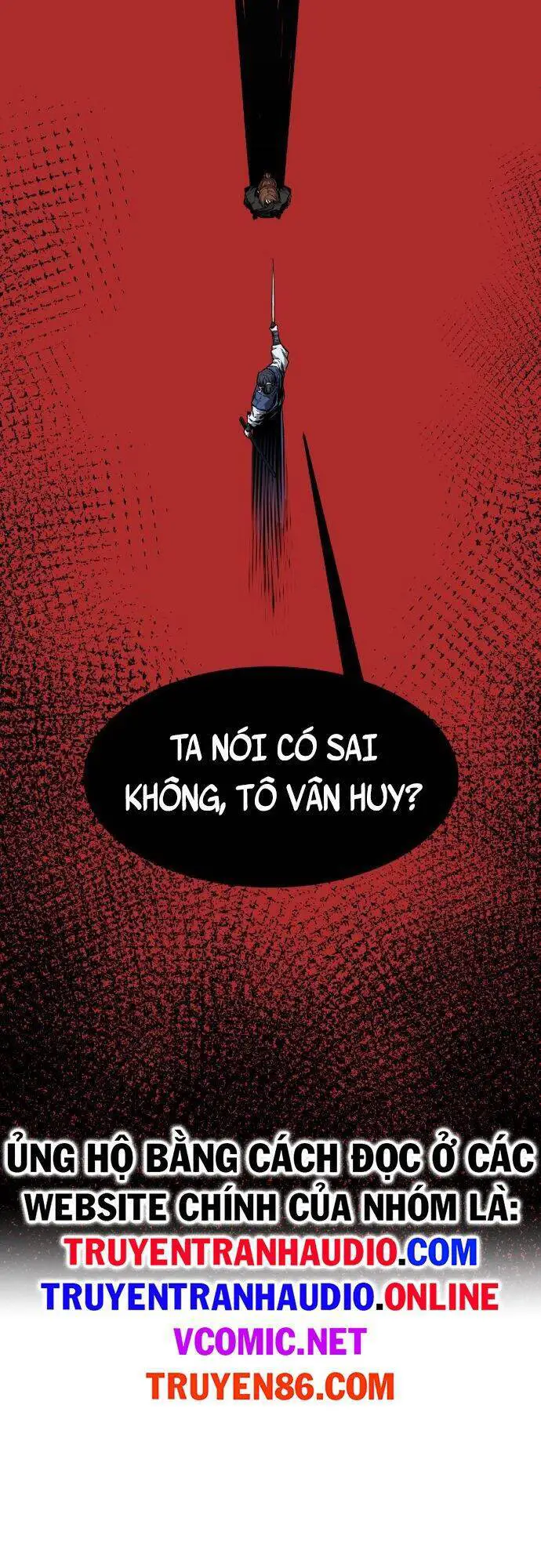 Cảm Kiếm Tuyệt Đối Nettruyen ZZZ Chương 1 Page 18