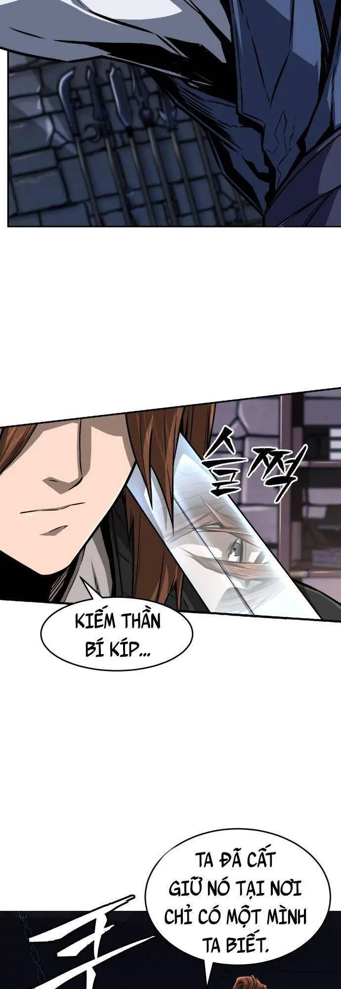 Cảm Kiếm Tuyệt Đối Nettruyen ZZZ Chương 1 Page 21