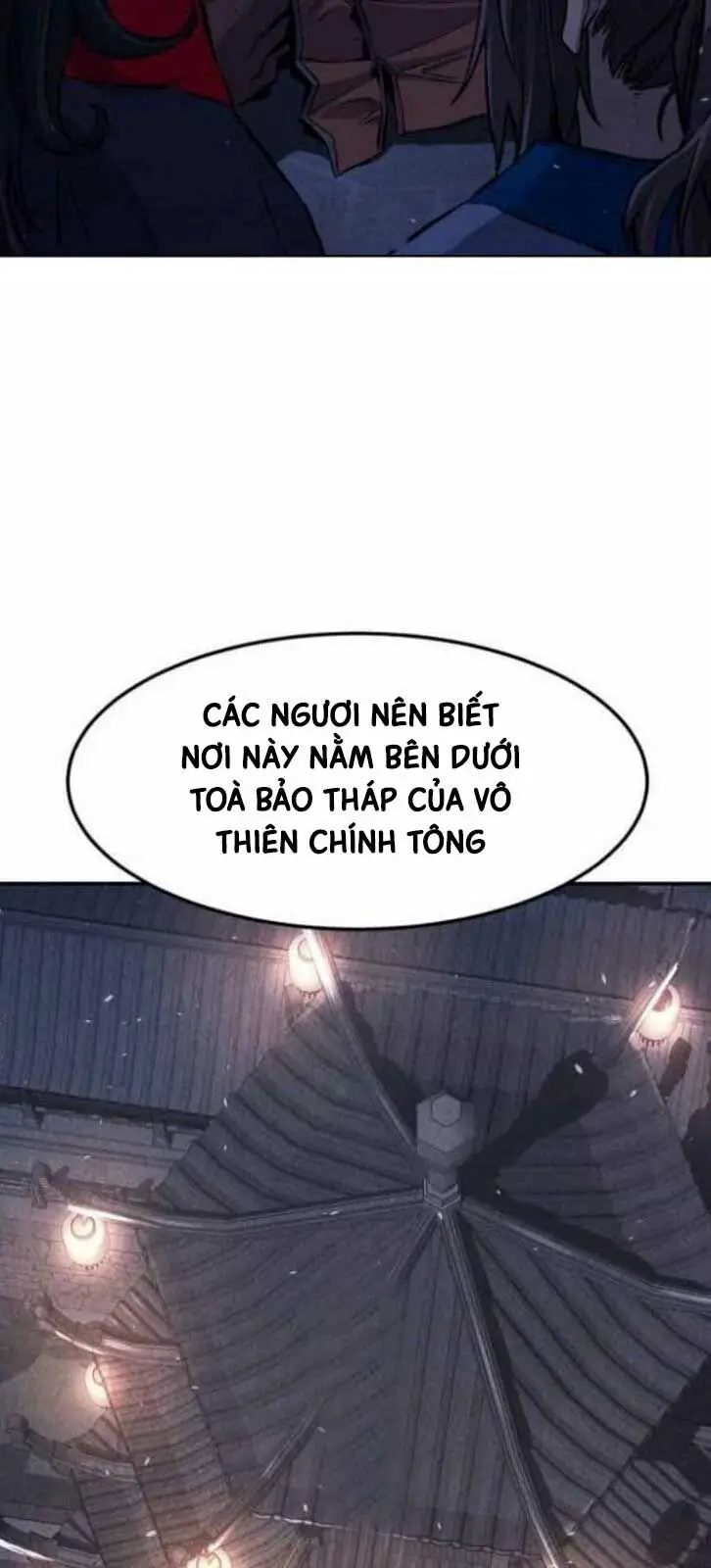 Cảm Kiếm Tuyệt Đối Nettruyen ZZZ Chương 121 Page 29