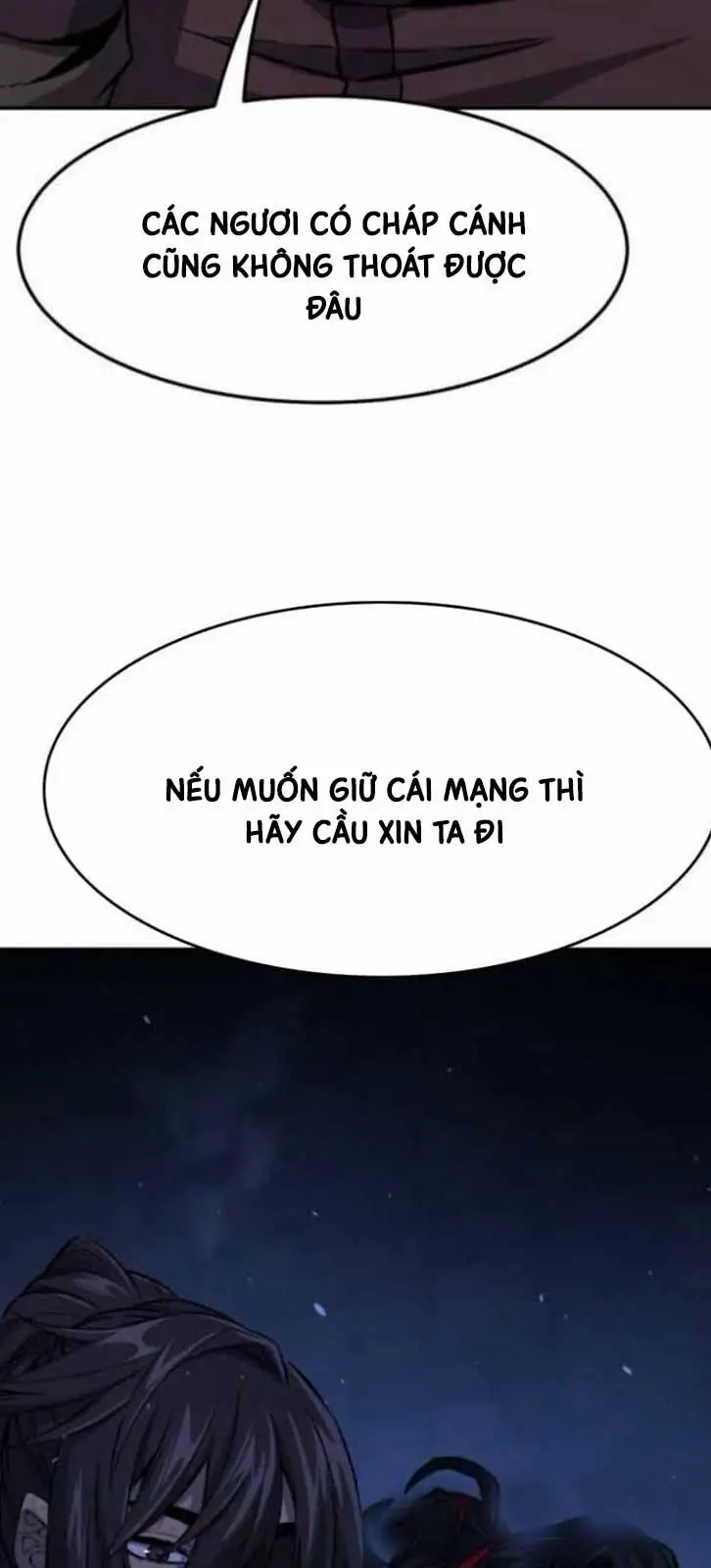 Cảm Kiếm Tuyệt Đối Nettruyen ZZZ Chương 121 Page 31