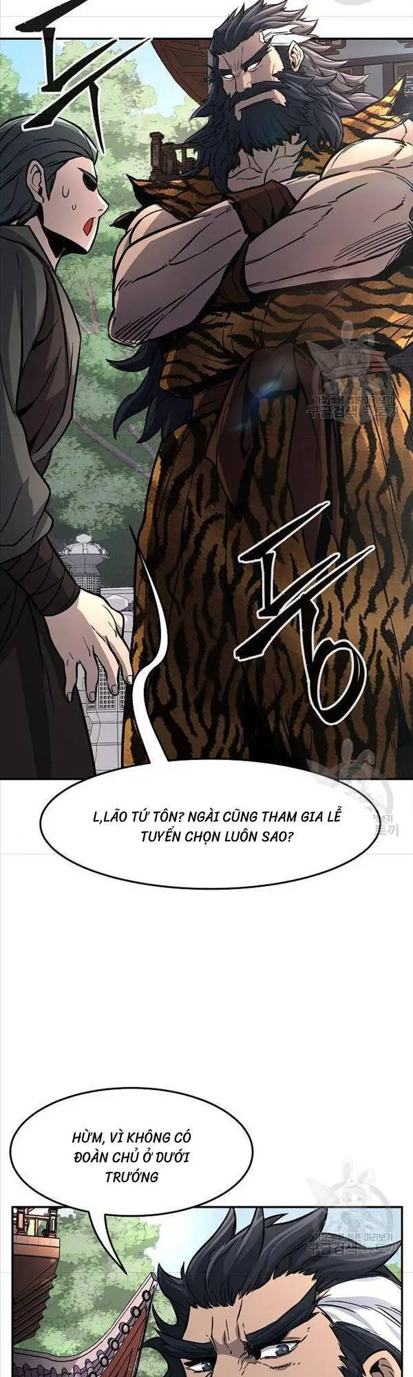 Cảm Kiếm Tuyệt Đối Nettruyen ZZZ Chương 31 Page 47