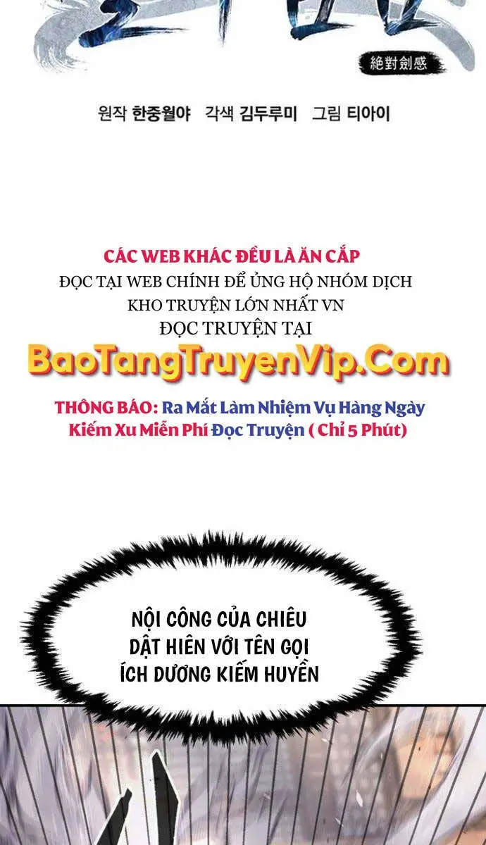 Cảm Kiếm Tuyệt Đối Nettruyen ZZZ Chương 62 Page 63