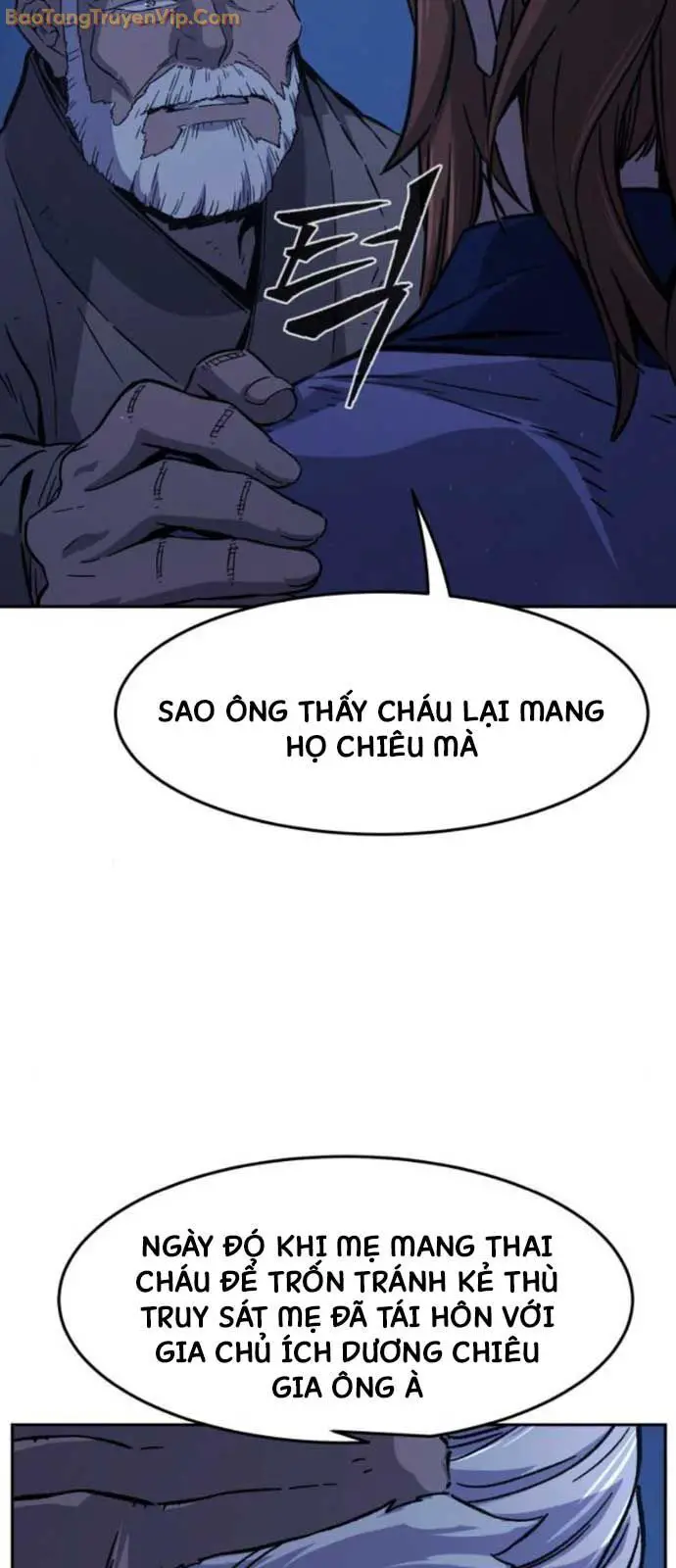 Cảm Kiếm Tuyệt Đối Nettruyen ZZZ Chương 112 Page 3
