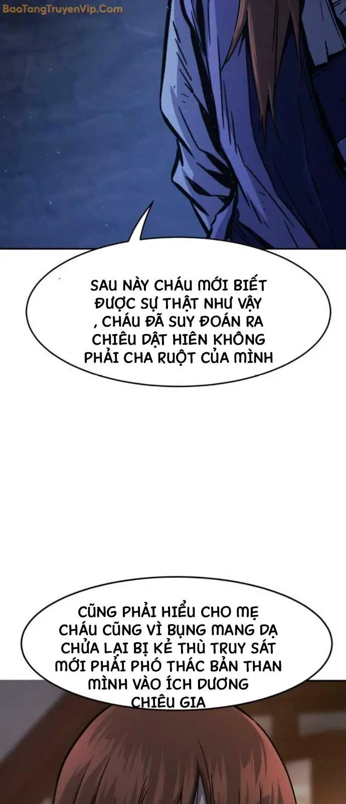 Cảm Kiếm Tuyệt Đối Nettruyen ZZZ Chương 112 Page 5