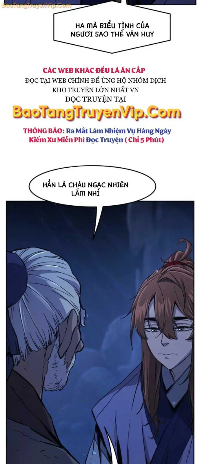 Cảm Kiếm Tuyệt Đối Nettruyen ZZZ Chương 112 Page 13