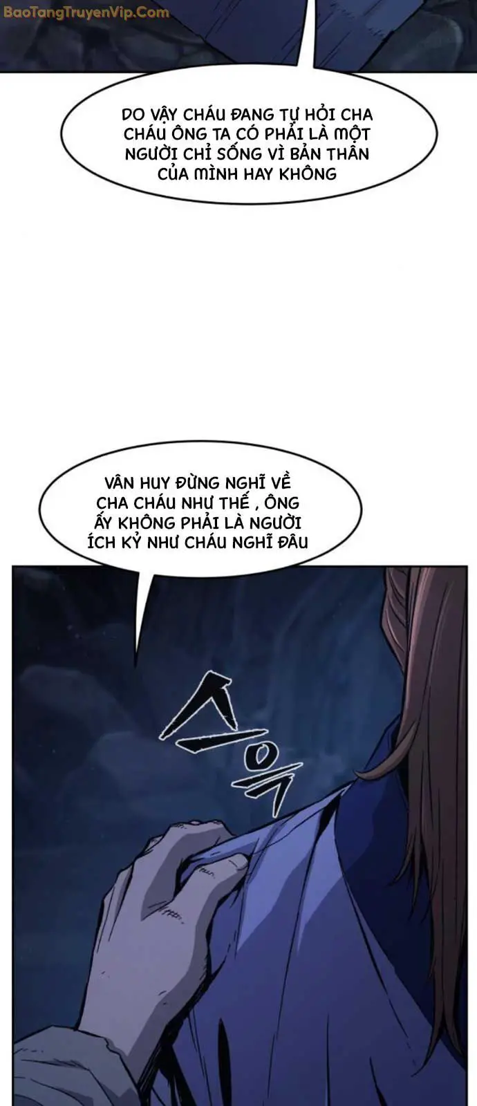 Cảm Kiếm Tuyệt Đối Nettruyen ZZZ Chương 112 Page 16