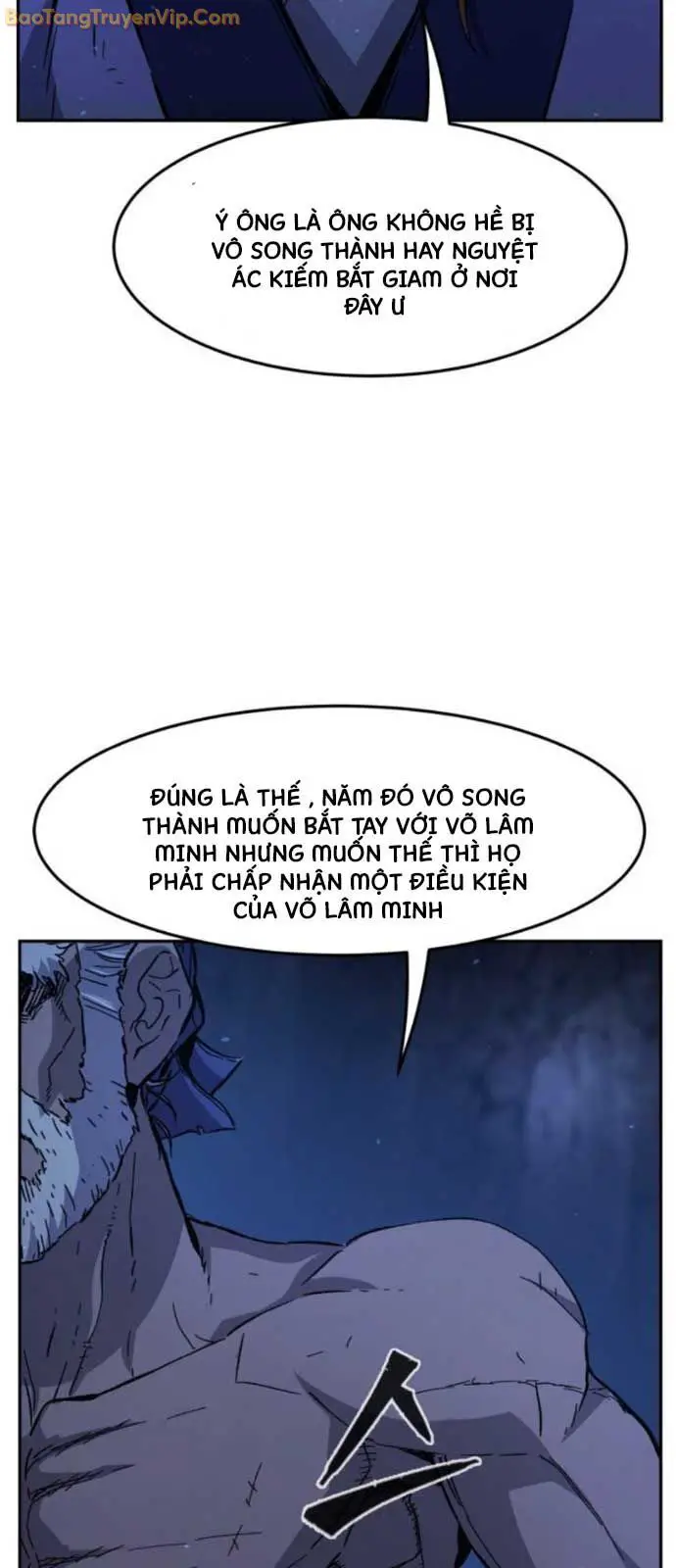 Cảm Kiếm Tuyệt Đối Nettruyen ZZZ Chương 112 Page 20