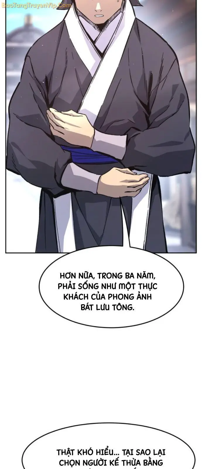 Cảm Kiếm Tuyệt Đối Nettruyen ZZZ Chương 114 Page 90