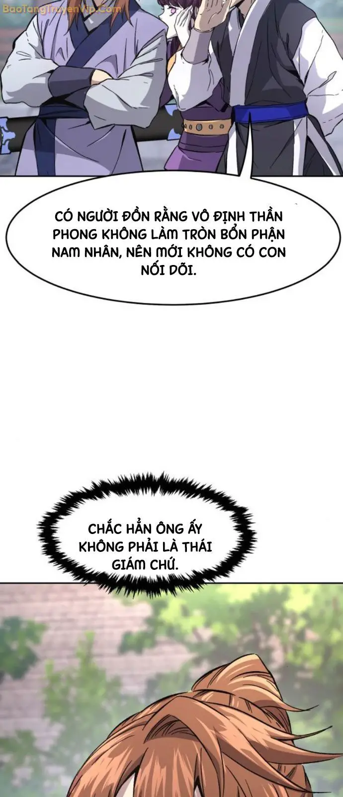 Cảm Kiếm Tuyệt Đối Nettruyen ZZZ Chương 114 Page 93